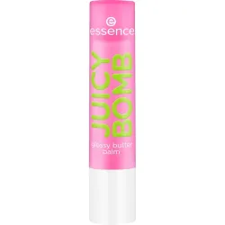 Essence JUICY BOMB glossy butter balm 2.5 g