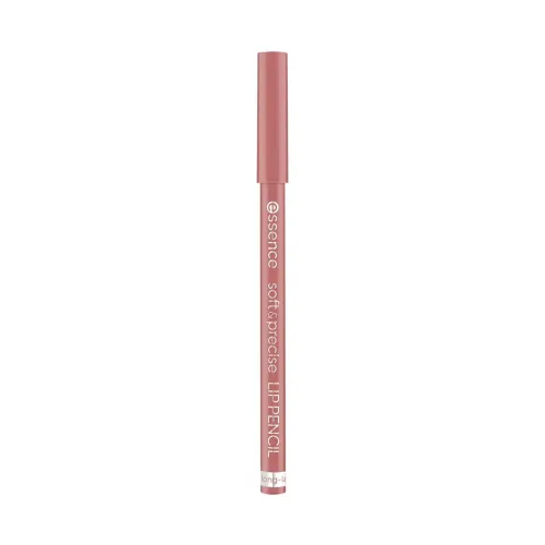 Image of essence Soft & Precise Lip Pencil - 202 My Advice (0.78 g)