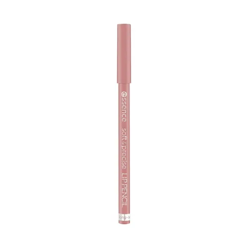 Image of essence soft & precise LIP PENCIL 