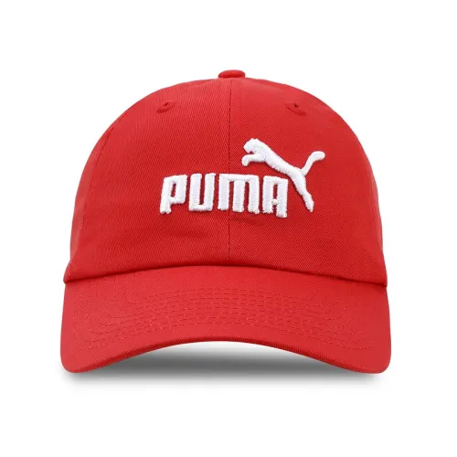 Image of Essentials No.1 Logo Baseball Cap