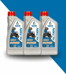 ESSON ACTION 1 LTR P3 ACTION ENGINE OIL 