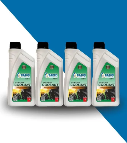 Image of ESSON RADIATOR COOLANT 1LTR 
