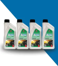 ESSON RADIATOR COOLANT 1LTR 