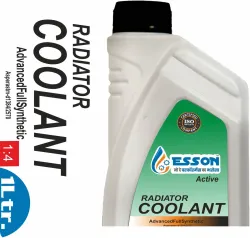 ESSON RADIATOR COOLANT -P3 Car Care Concentrate
