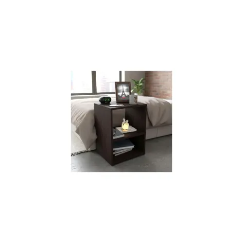 Image of ESTANTERIA Bedside Table 
