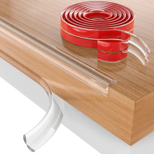 Image of EtaMoon Silicone Edge Protector Strip