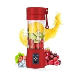 Etekcity Portable 6-Blade USB Juicer Blender