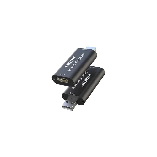 Image of ETZIN 4K HDMI Video Capture Card