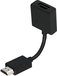 Etzin HDMI OTG Male-Female Adapter