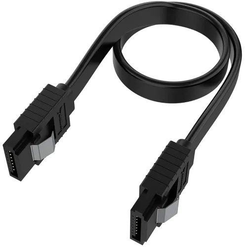 Image of Etzin SATA 6Gbps Data Cable 