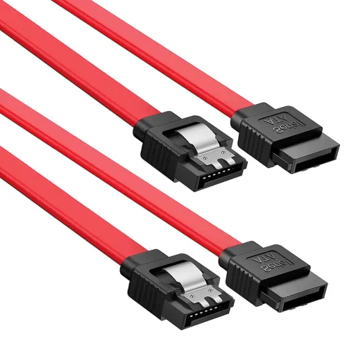 Image of ETZIN SATA III 6Gbps Cable (PO2)