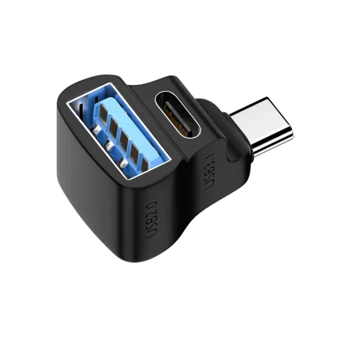 Image of ETZIN USB Type C Extension Adapter USB C