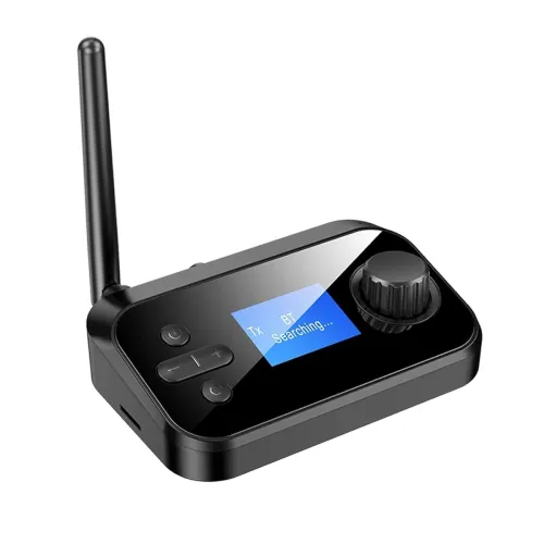 Image of ETZIN Wireless Bluetooth Transmitter Receiver