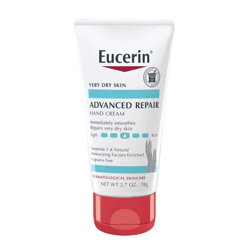 Image of Eucerin Intensive Repair Extra-Enriched Hand Creme