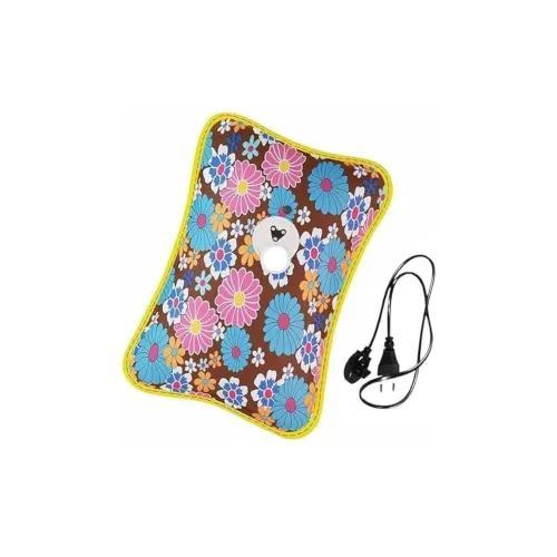 Image of EUFLORIA Electric Hot Water Bag Pain Relief