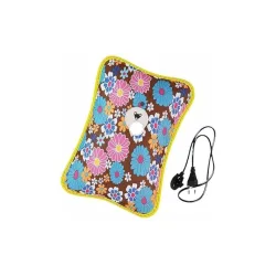 EUFLORIA Electric Hot Water Bag Pain Relief