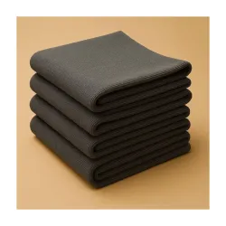 Eufloria Microfiber Cleaning Cloths, 340 GSM, Po4