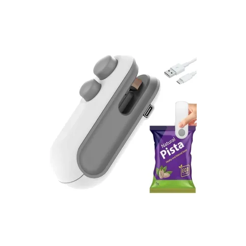 Image of EUFLORIA Portable Mini Sealing Machine