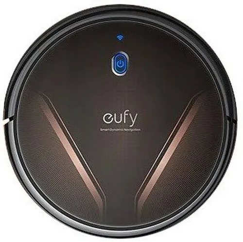 Image of Eufy G20 Hybrid WiFi Robot Vacuum Cleaner