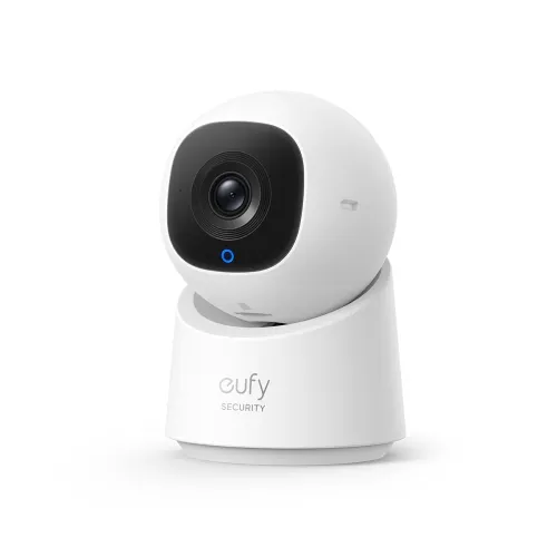 Image of Eufy Security Indoor Cam C220 2K Camera 