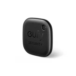 eufy Security SmartTrack Link Bluetooth Item Finder and Key Finder, Works with Apple Find My (iOS only), Find Your Remot