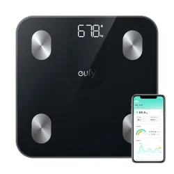 eufy Smart Scale A1 Weight Machine