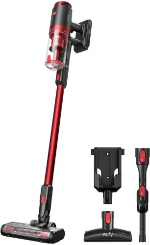 Image of Eufy by Anker HomeVac S11 Lite Cordless Vacuum Cleaner