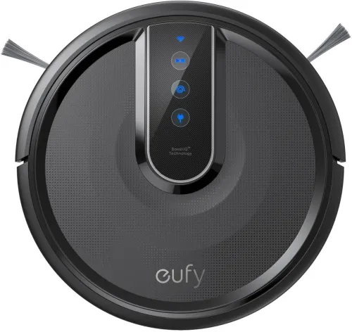 Image of Eufy by Anker RoboVac 35C Robotic Floor Cleaner (WiFi)