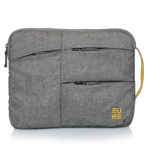 Image of EUME Bliss Laptop Sleeve (Grey)