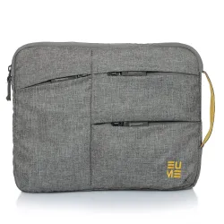 EUME Bliss Laptop Sleeve (Grey)