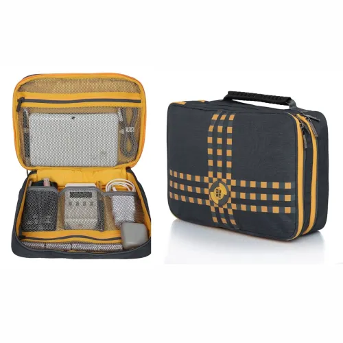 Image of EUME Fixa Travel Gadget Organizer Bag