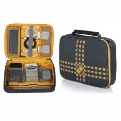 EUME Fixa Travel Gadget Organizer Bag