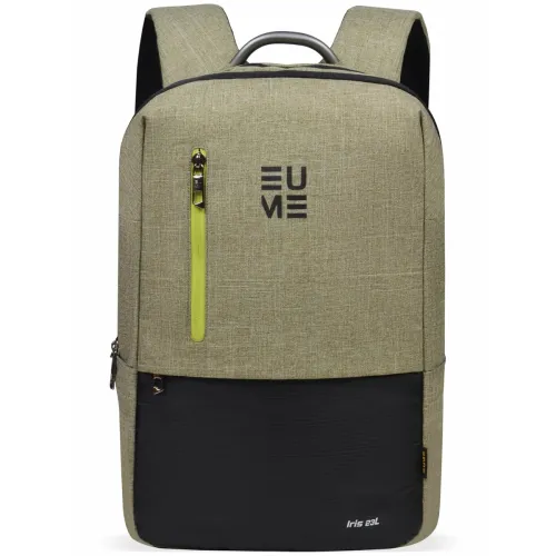 Image of EUME Iris 23L Laptop Backpack – Blue