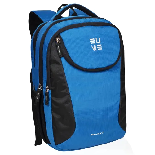 Image of EUME Palaxy 32L Laptop Backpack (Royal Blue)