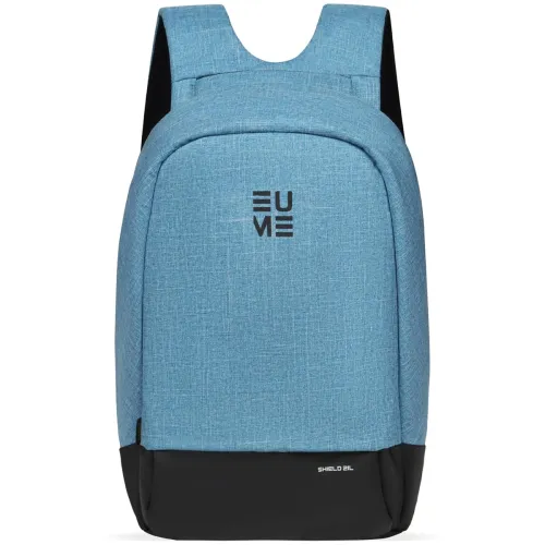 Image of EUME Shield Anti-Theft Laptop Backpack 21L
