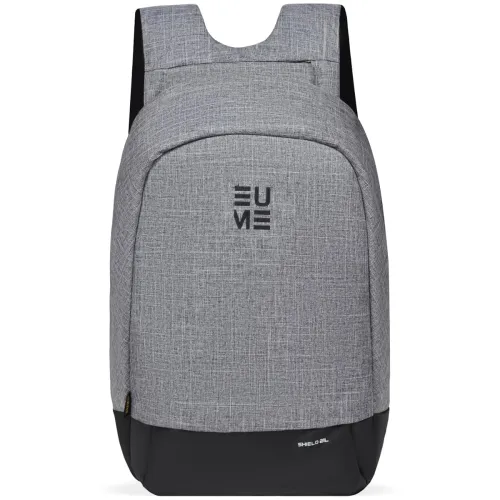Image of EUME Shield Laptop Backpack, 21 Liters.