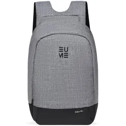 EUME Shield Laptop Backpack, 21 Liters.