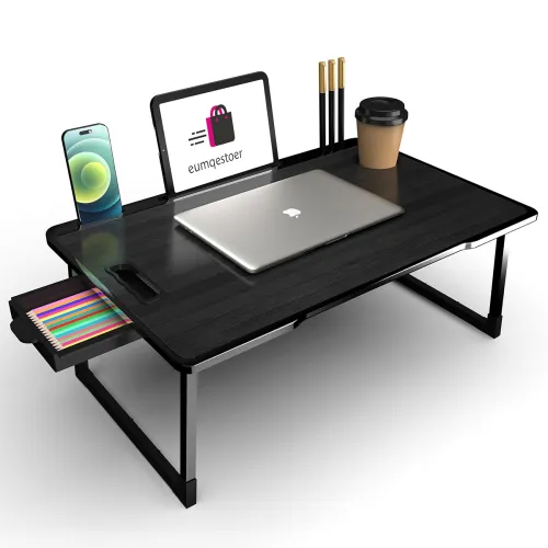 Image of eumqestoer Alloy Steel Office Table