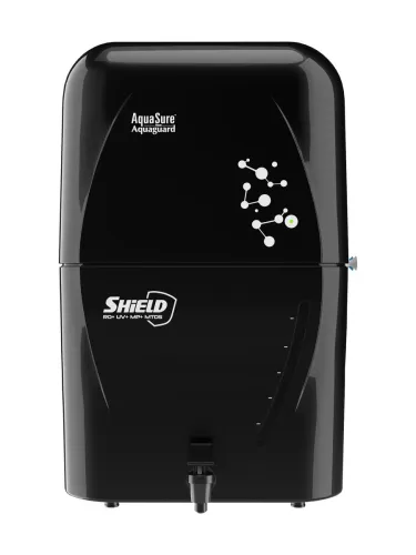 Image of Eureka Forbes Aquasure 6L RO UV Minerals TDS Control Purifier
