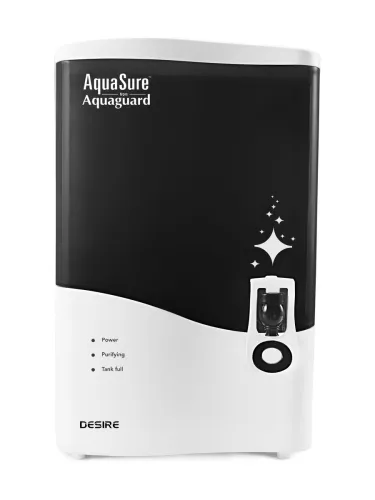 Image of Eureka Forbes Aquasure Water Purifier