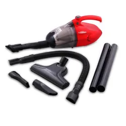 Eureka Forbes Compact 700W Vacuum Cleaner with Blower