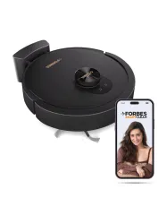 EUREKA FORBES Home Mapping Robotic Floor Cleaner SmartClean Home Mapping Turbo