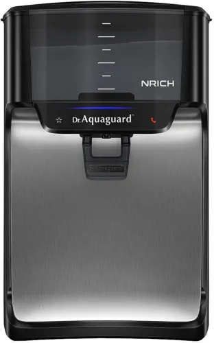 Image of Eureka Forbes Nrich 7L RO+UV Water Purifier