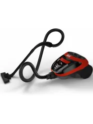 EUREKA FORBES NXT Dry Vacuum Cleaner (Black & Red)