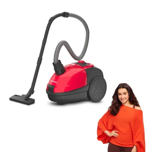 Image of Eureka Forbes Omni Vac Plus Vacuum Cleaner 1200W Powerful Motor 19 kPa Suction