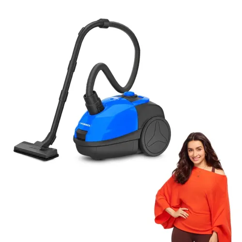 Image of Eureka Forbes Omni Vac Vacuum Cleaner | 1200W 