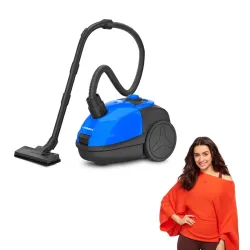 Eureka Forbes Omni Vac Vacuum Cleaner | 1200W