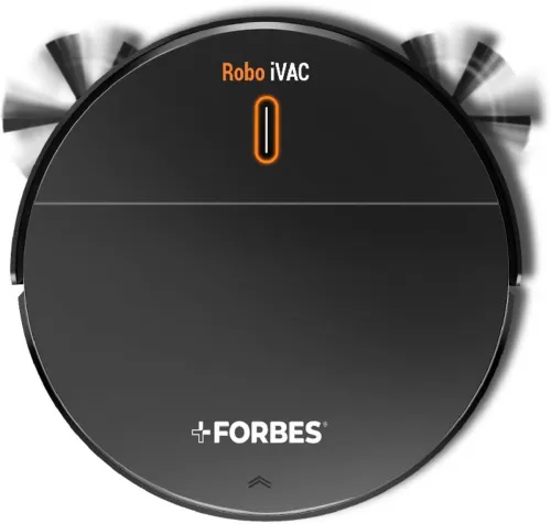 Image of EUREKA FORBES ROBO iVac Robotic Floor Cleaner