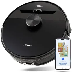 EUREKA FORBES SMARTCLEAN Robotic Floor Cleaner