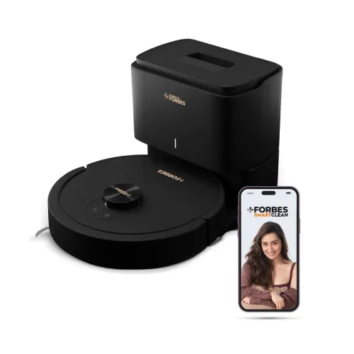 Image of Eureka Forbes SmartClean with Auto Bin Turbo